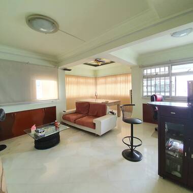 S.U.P.E.R. C.H.E.A.P! Blk410 Woodlands Street 41 – Marsiling MRT / Sheng Shiong