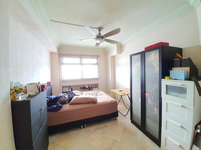 SUPER CHEAP! (4A) $1 Option Fee! Blk272 Yishun – Chong Fu / Unblock!! Youtube URL: https://youtu.b