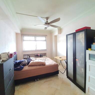 SUPER CHEAP! (4A) $1 Option Fee! Blk272 Yishun – Chong Fu / Unblock!! Youtube URL: https://youtu.b