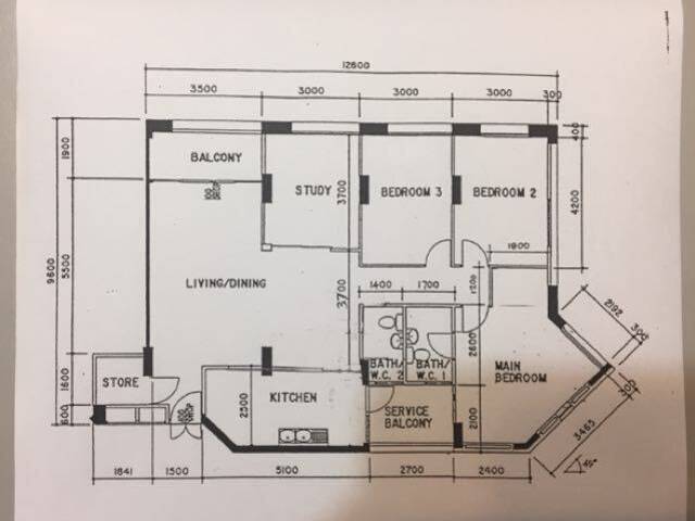 SUPER CHEAP! (4A) $1 Option Fee! Blk272 Yishun – Chong Fu / Unblock!! Youtube URL: https://youtu.b