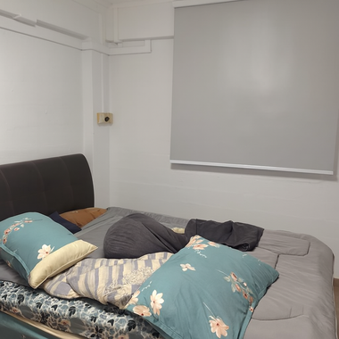 Male Room - Blk 113 Jalan Bukit Merah