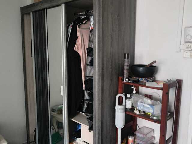 Master Room For Rent @Hougang/Serangoon