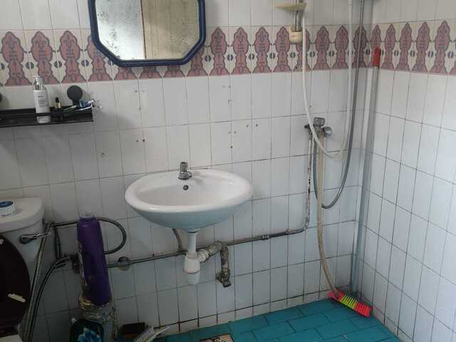 Master Room For Rent @Hougang/Serangoon