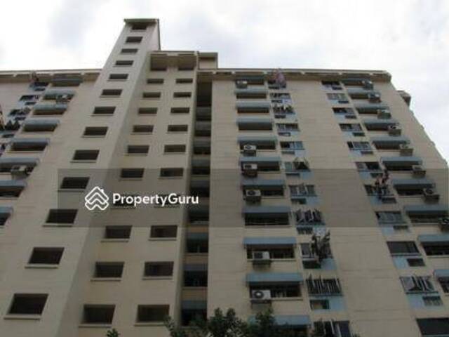 Spacious 4R flat for rent at Blk 508 Jelapang Road! NO AGENT FEE