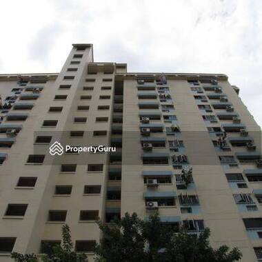 Spacious 4R flat for rent at Blk 508 Jelapang Road! NO AGENT FEE