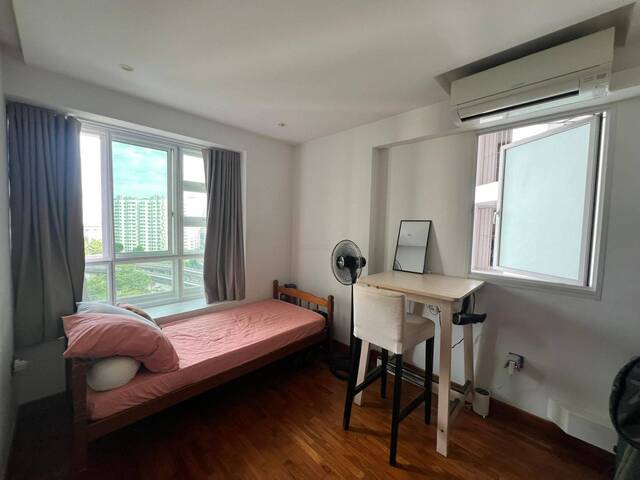 Common Room for rent in Punggol