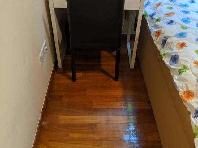 No owner *2minstoMRT *Pool Gym