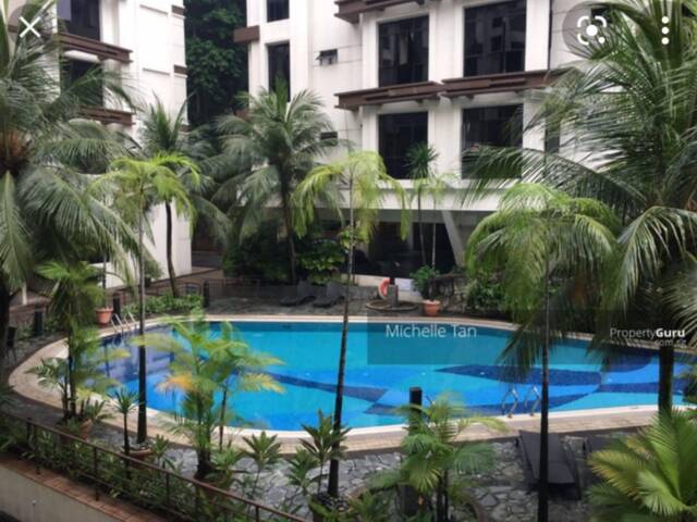 No owner *2minstoMRT *Pool Gym