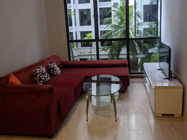 No owner *2minstoMRT *Pool Gym