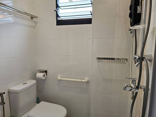 Common room available in Serangoon North Ave 1