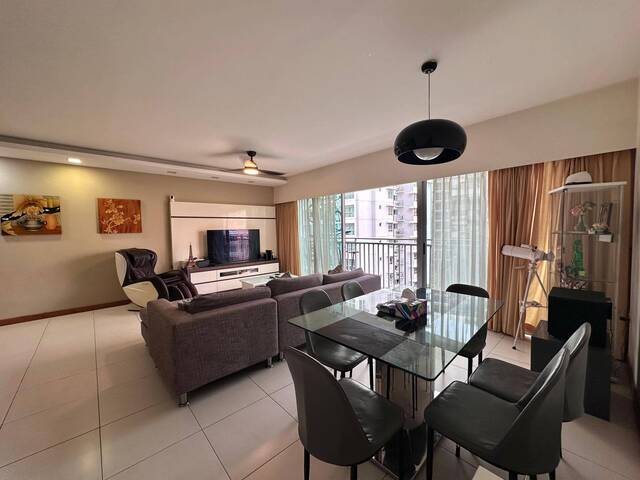 5 Room (5A) HDB for Rent in 289D Punggol Place near MRT 1270sqft
