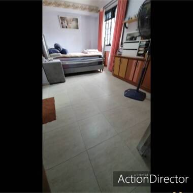 Whole unit for rent in Toa Payoh