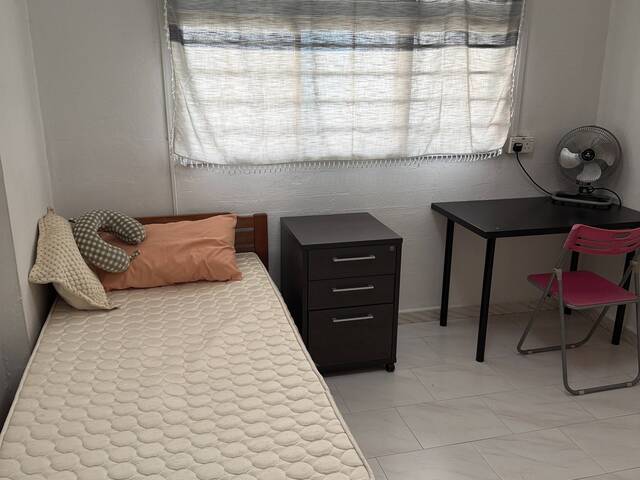 Common Room Rental $850