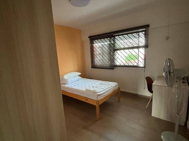 Common Room @ Yishun Ave 6 BLK 405! NO AGENT FEE!