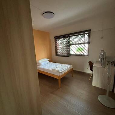 Common Room @ Yishun Ave 6 BLK 405! NO AGENT FEE!