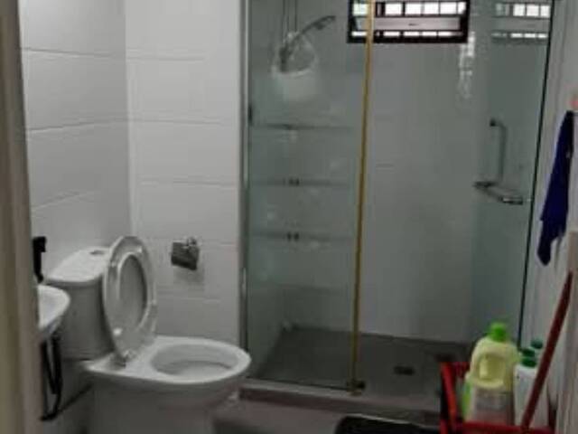 Common room for rent -