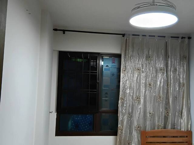 Common room for rent -