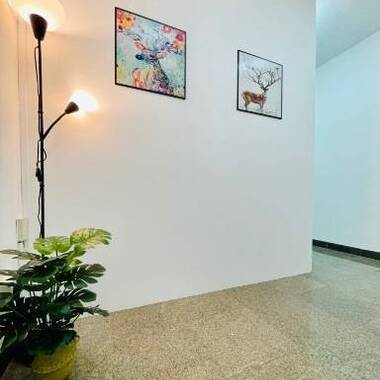 For Rent - Deluxe Common Room @Astoria Park Condo (1 Min To Kembangan MRT - EWL/Green Line)