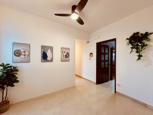 For Rent - Deluxe Common Room @Ballota Park Condo (Upper Changi MRT/SIA Trg Ctr/SUTD/Changi Airport)