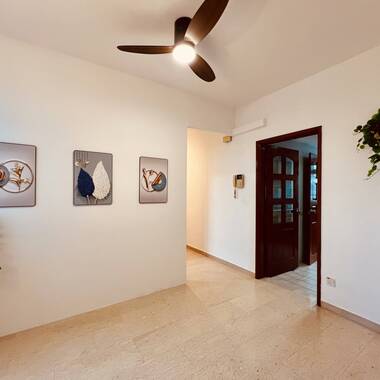 For Rent - Deluxe Common Room @Ballota Park Condo (Upper Changi MRT/SIA Trg Ctr/SUTD/Changi Airport)