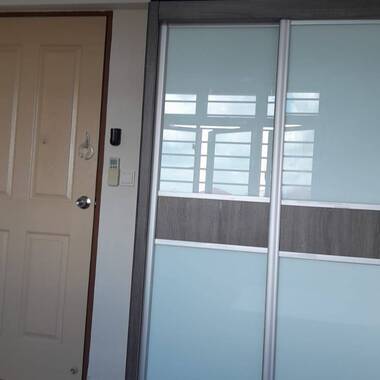 Blk 697A Jurong West Central - 1 guy (aircon wifi) - 1 min walk BOON LAY MRT