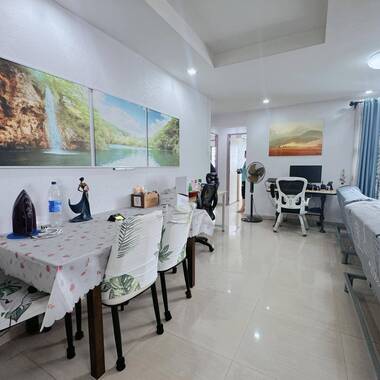 3+1 @ Blk 686A CCK Crescent - $3,500 nego for 2 years lease