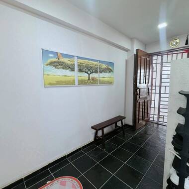 3+1 @ Blk 686A CCK Crescent - $3,500 nego for 2 years lease