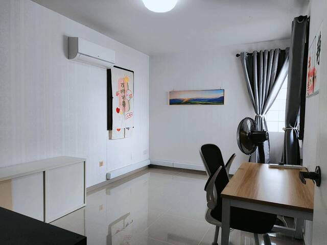 3+1 @ Blk 686A CCK Crescent - $3,500 nego for 2 years lease
