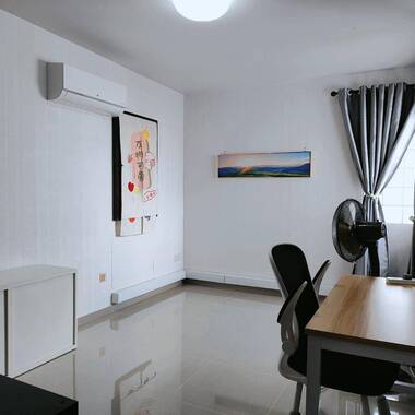 3+1 @ Blk 686A CCK Crescent - $3,500 nego for 2 years lease