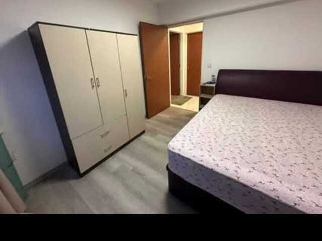 Blk 605b Tampines - $900 for 1 ; $1,100 for 2 pax (aircon wifi)