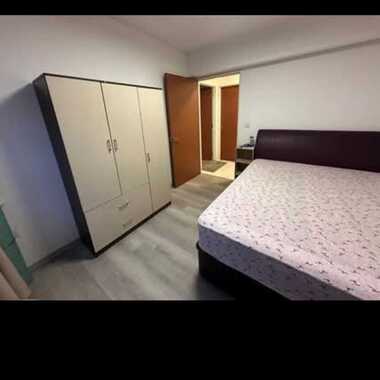 Blk 605b Tampines - $900 for 1 ; $1,100 for 2 pax (aircon wifi)