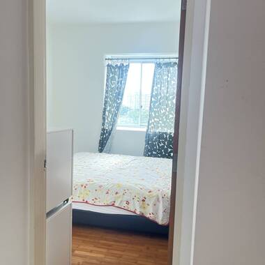 Spacious Room for Rent – With Attached Bathroom!