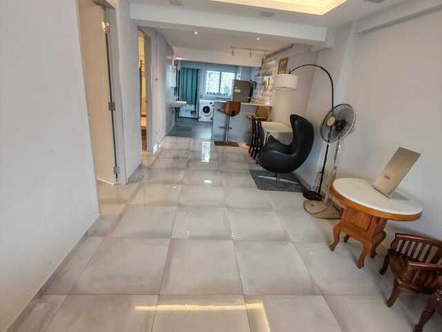 Whole Unit HDB Central District