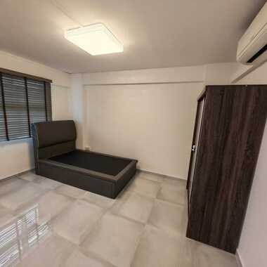 Whole Unit HDB Central District