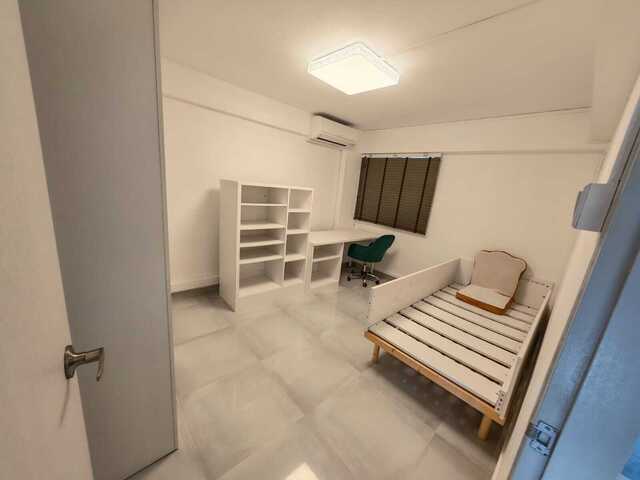 Whole Unit HDB Central District