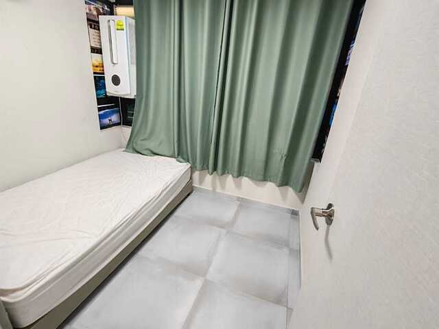 Whole Unit HDB Central District