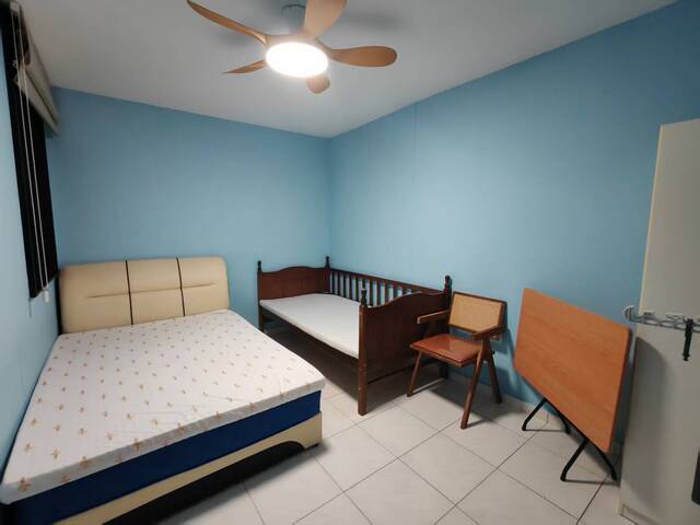 Spacious Common Room (5mins to MRT, No agent fee)