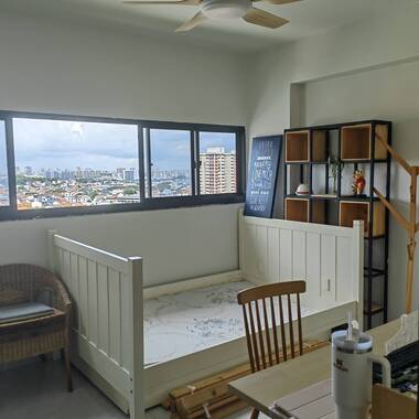 Room For Rent - Marine Parade