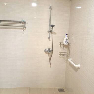 Master room for rent at Aquarius By The Park. Near to Bedok Reservoir MRT. NO AGENT FEE