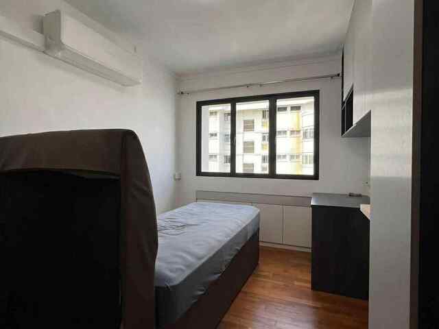 Solo common room for rent! FILIPINA ONLY