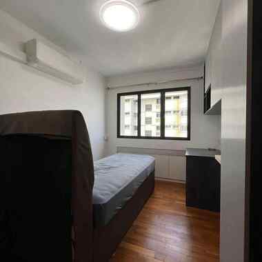 Solo common room for rent! FILIPINA ONLY