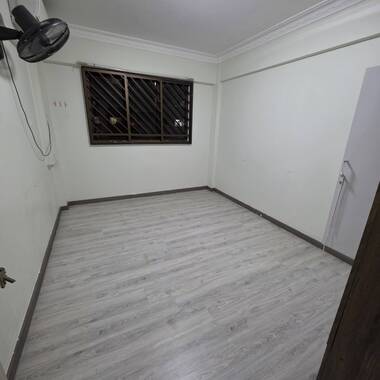 2 x Common Room @ Yishun Ave 6 block 408!