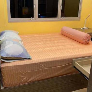 Near MacPherson MRT! Common room at 82a circuit road for rent! Aircon wifi!