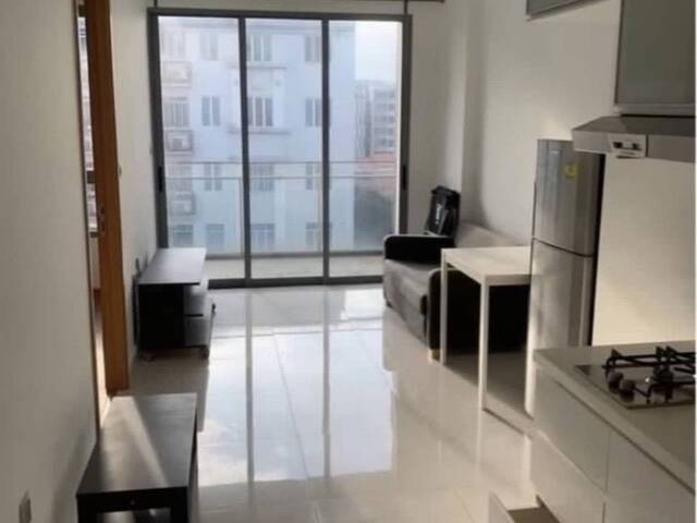1-bedroom Unit @ La Brisa Condo @ Lorong 28 Geylang! NO AGENT FEE!