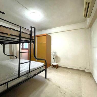 3R flat for rent at Blk 53 Sims Place, Near to Aljunied MRT! NO AGENT FEE