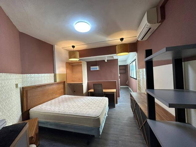 Dual-key Studio with easy access to Siglap MRT