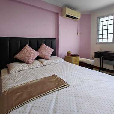 3+1 @ Blk 116 Jurong East - 5 mins walk Lakeside MRT - $4300