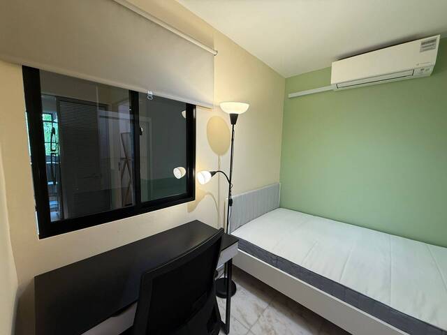 Common Room with Condo Facilities in Central Location @ Orchard/Newton