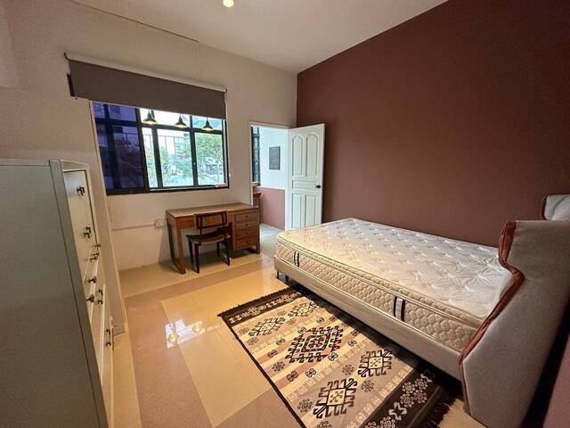 Common Room with Balcony in the City Centre @River Valley/Orchard