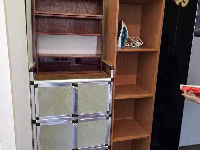 2mins walk to Chinatown MRT, Above Shopping Mall, no owner, can cook, Privacy